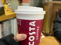 -COSTA COFFEE(西贸凯德晶品4层2店)