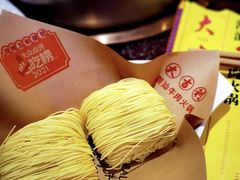 -大吉利潮汕牛肉火锅(王府井店)