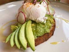 -O'mills Sourdough Bakery&Bistro(永嘉路店)