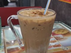 凍咖啡-民华餐厅(华鸿大楼店)