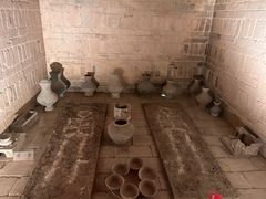 -洛阳古墓博物馆