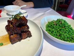 -玫瑰厅上海菜(兴国路店)