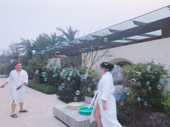 -苏州湾王焰温泉度假酒店