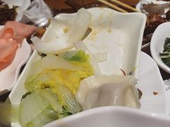 -金刚山烧烤(中山路店)