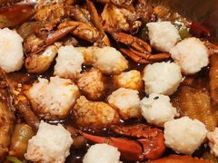 -虾吃虾涮.虾火锅.肉蟹煲(步步高梅溪新天地店)