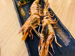 阿根廷红虾-吉炙烧鸟•本格料理(国际商贸城店)