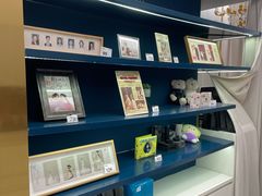 -海马体照相馆(环贸iapm大师爱情店)