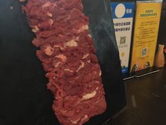 -滇釜火锅·能喝汤的火锅(车公庄店)