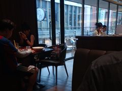 -千日贺茶餐厅(高新万达店)