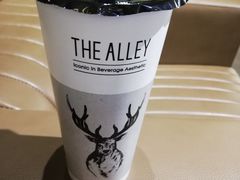 -THE ALLEY 鹿角巷(华润万象城店)