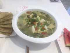 -嘉和一品粥(津华昌道店)