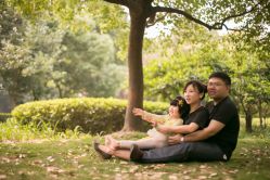 -BabyA 专业婴童摄影(古北时尚广场店)