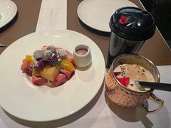 -魔膳厨房·果木牛排·西餐厅(MM2店)