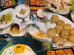-朴大人炭烤·韩国料理(奥帆中心海尔洲际店)