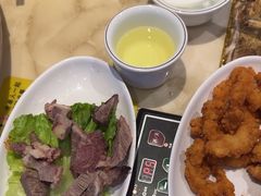 -小肥牛潮汕牛肉火锅(南联店)