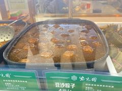 -紫光园清真北京小吃(正阳大街店)