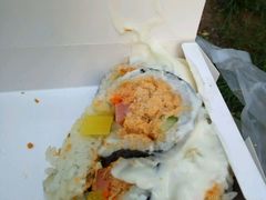 -熙顺紫菜包饭(三孔旅游区曲阜明故城店)