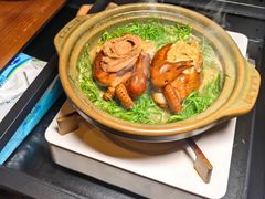 -御膳汤品(猎人坊店)