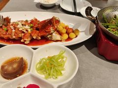 -姑苏家宴·苏帮菜·松鼠桂鱼(苏州总店)