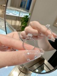 -Zbird钻石小鸟·钻戒婚戒定制高端珠宝私人定制中心