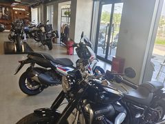-北京德悦行BMW宝马摩托车