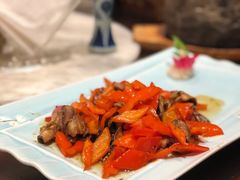 -中国徽菜·徽商故里(广安门店)