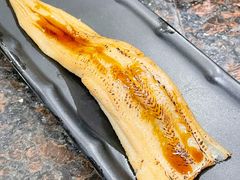 特大烤星鳗寿司-合点寿司(金虹桥商场店)