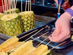 -九村烤脑花·两江非遗(创始总店)