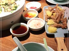 -闽上鲜·福建菜(龙湖滨江天街店)