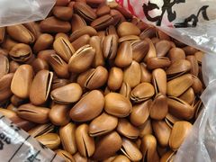 -王老头炒货(天坛东路店)