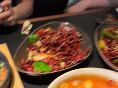 -Ameigo梅果·云贵川bistro(长宁来福士店)