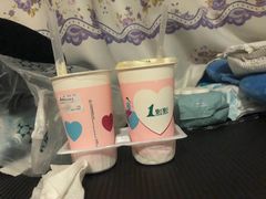-1点点(二七万达店)