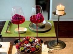 -DUFF LANGE杜夫朗格蛋糕(长沙店)