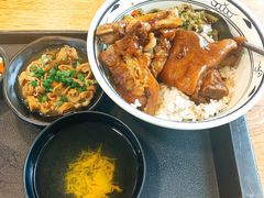 -大袁猪脚饭(水晶郦城店)