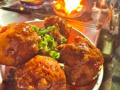 -阿宝生煎包(万松园总店)