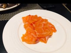 -青岛证大喜玛拉雅酒店·Z1餐厅