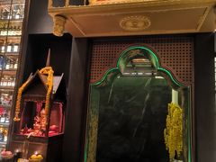 -金链花·泰国餐厅(国贸店)