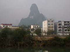 -大新明仕山庄