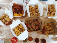 -Obligi Chicken韩式炸鸡(五道口店)