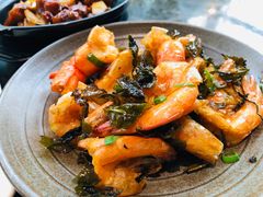 -大树餐厅(红旗街万达店)