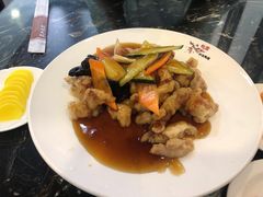 -桃园中华料理炸酱面(燕儿岛路店)