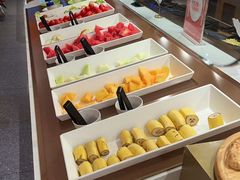 -比格比萨自助(新辰里学清路店)