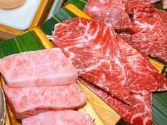 -银座苑烧肉酒场·烤活鳗(仙霞路店)