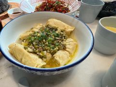 -径山十八道·风味民间菜(华夏之心店)