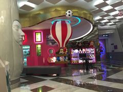 -米乐星世界KTV