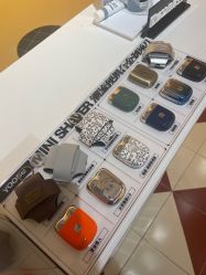 -Devilhands Barbershop男士理容店