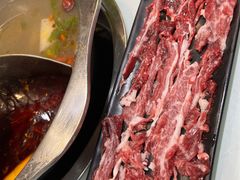 -刘少华贵州小黄牛·鲜牛肉火锅(总店)