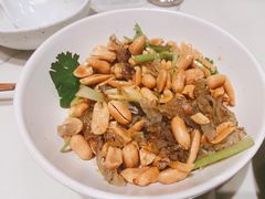 -渔语鱼酸菜鱼新川菜(来福士店)