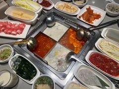 -海底捞火锅(莘松路店)