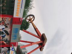 -南昌融创乐园
